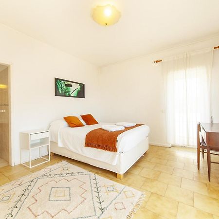 B68 - Luz Vista Mar Apartment Екстериор снимка