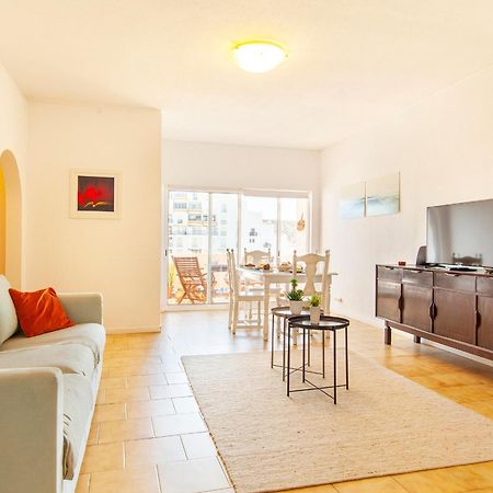 B68 - Luz Vista Mar Apartment Екстериор снимка