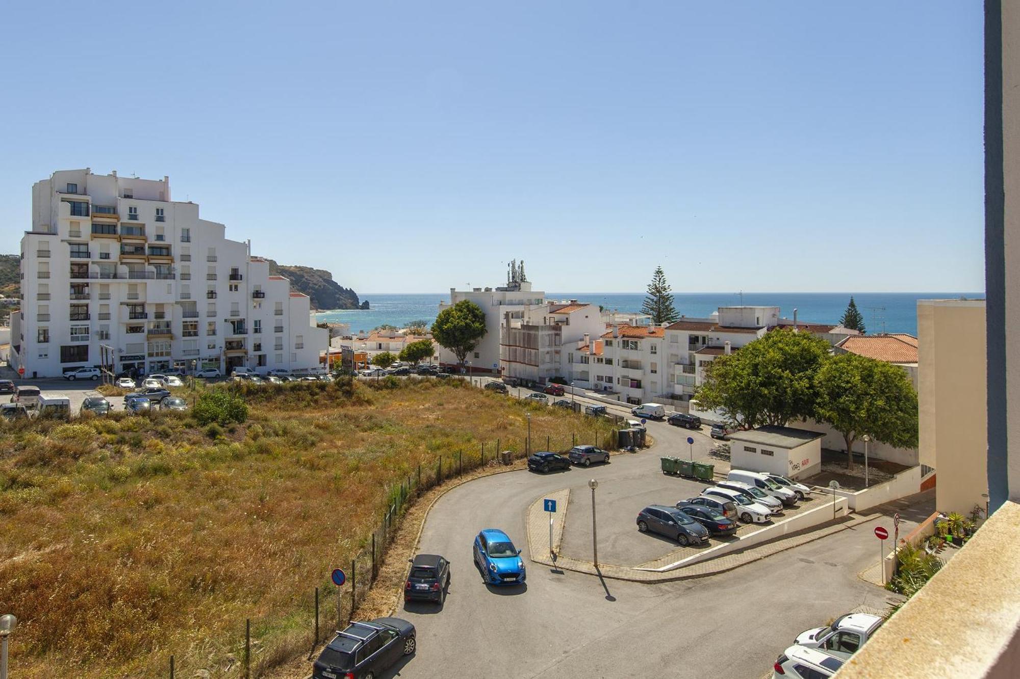 B68 - Luz Vista Mar Apartment Екстериор снимка