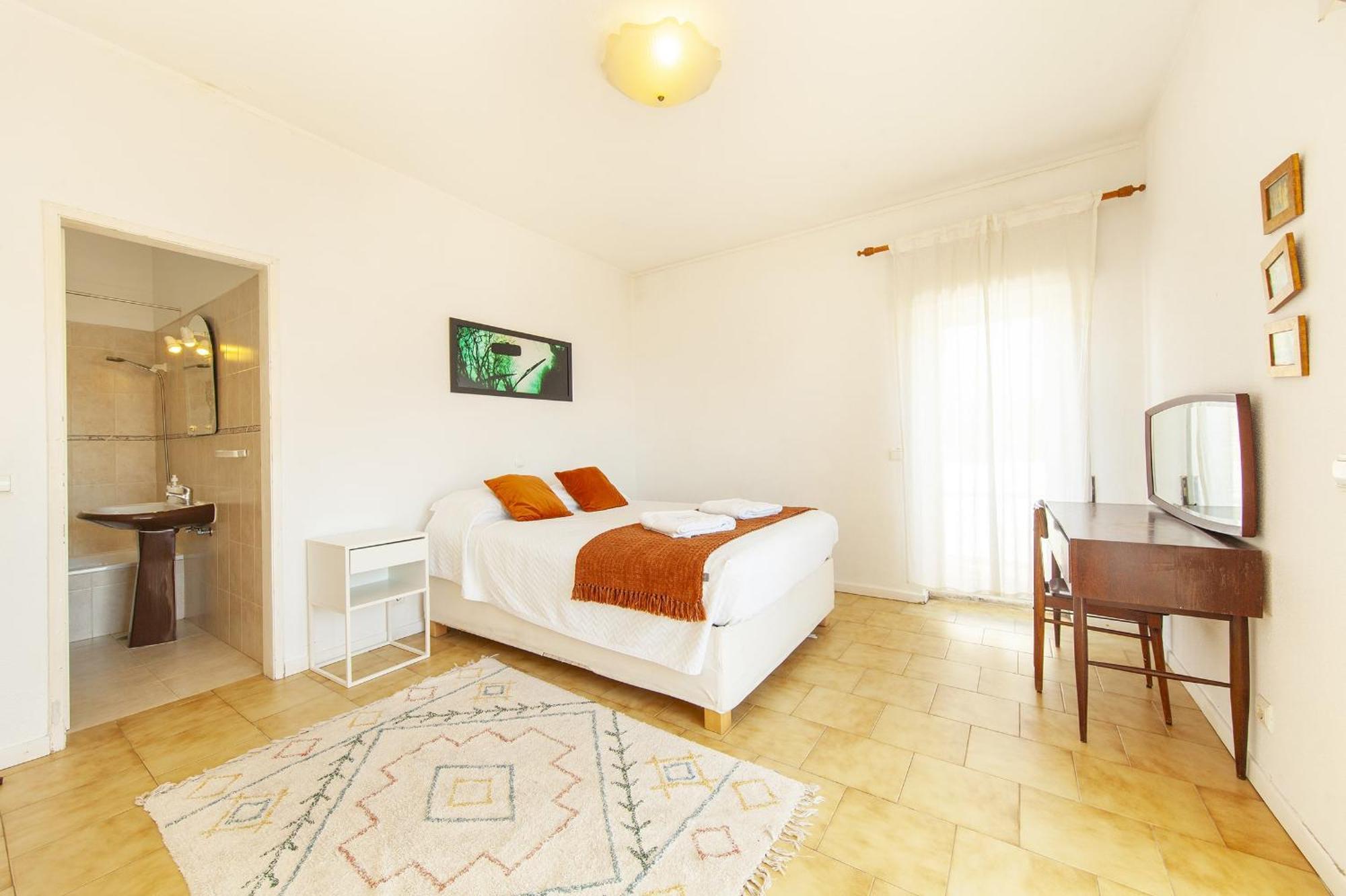 B68 - Luz Vista Mar Apartment Екстериор снимка