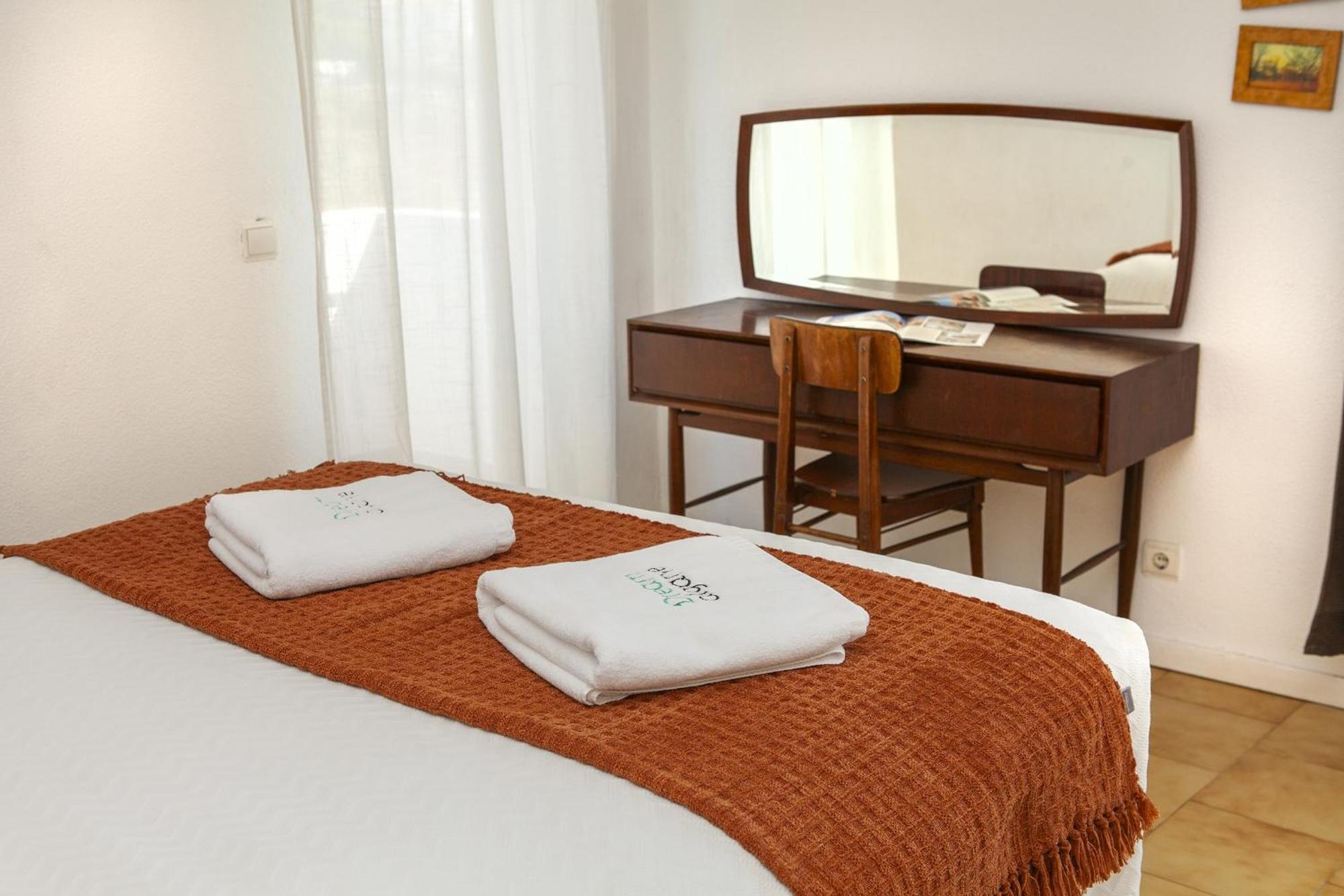 B68 - Luz Vista Mar Apartment Екстериор снимка
