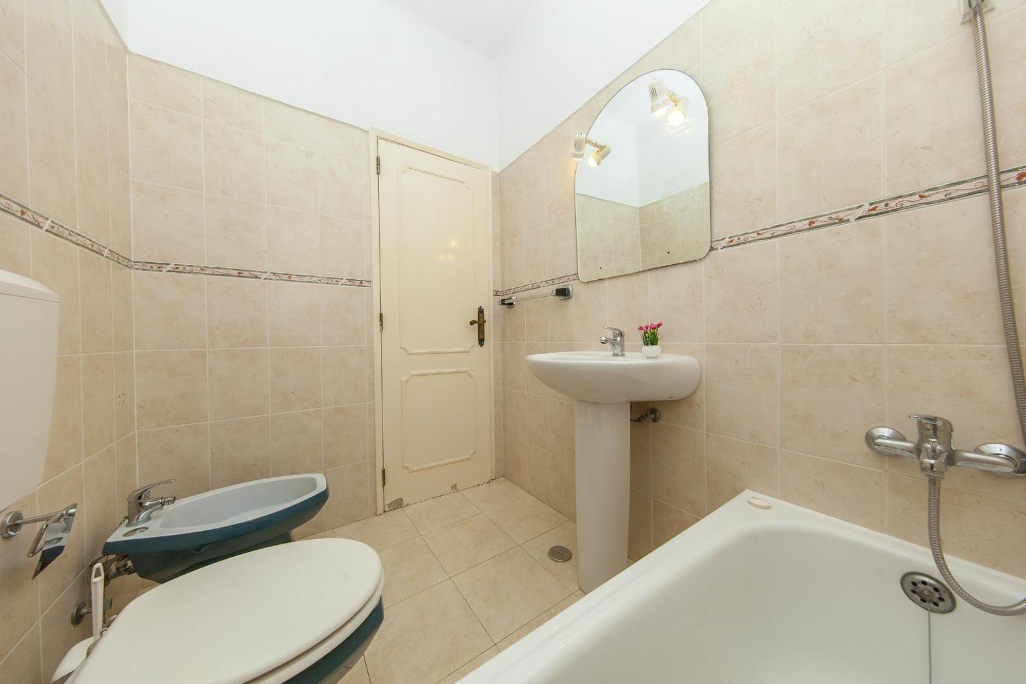 B68 - Luz Vista Mar Apartment Екстериор снимка